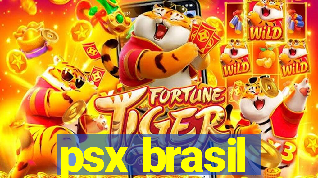 psx brasil